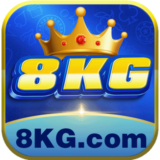 8kg Logo